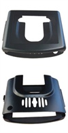 TomTom ONE V2 Metal Case